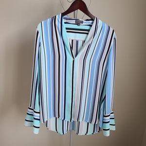The Limited Women's Large Blouse